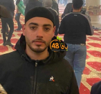 الرملة : مقتل الشاب سامي الشمالي في جريمة إطلاق نار فجر اليوم